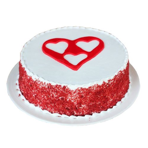 red-velvet-heart-crafted-cake