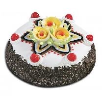 Duchland Black Forest Cake
