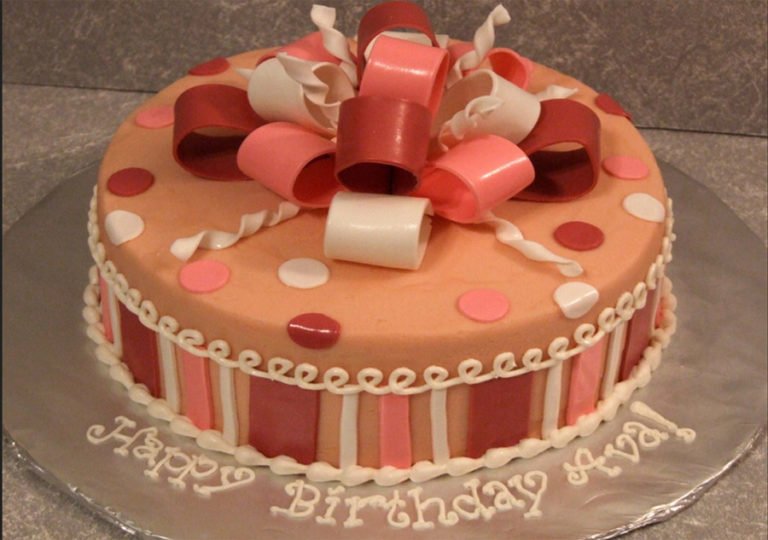 Solution for Cake Delivery in Gurgaon CakenGifts.in
