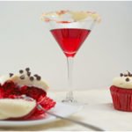 Cake Cocktails