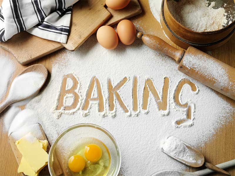 CakenGifts.in | Tools for baking the cake