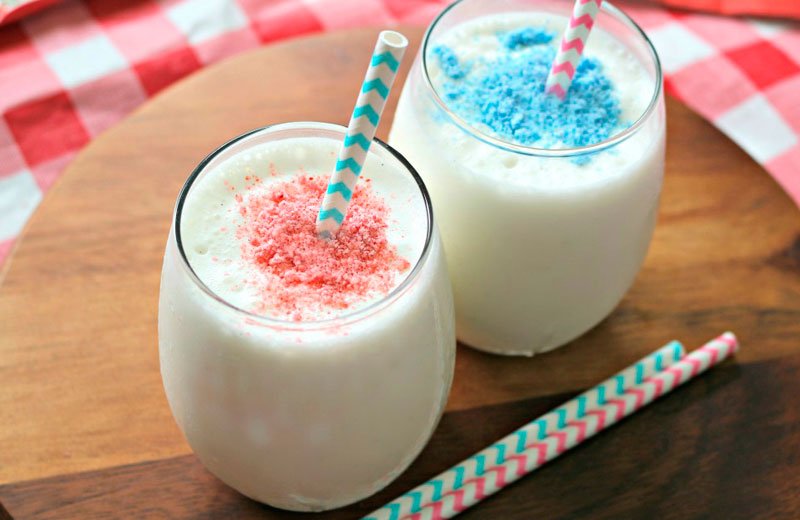 Harmful effects of food polishing with secret facts CakenGifts.in