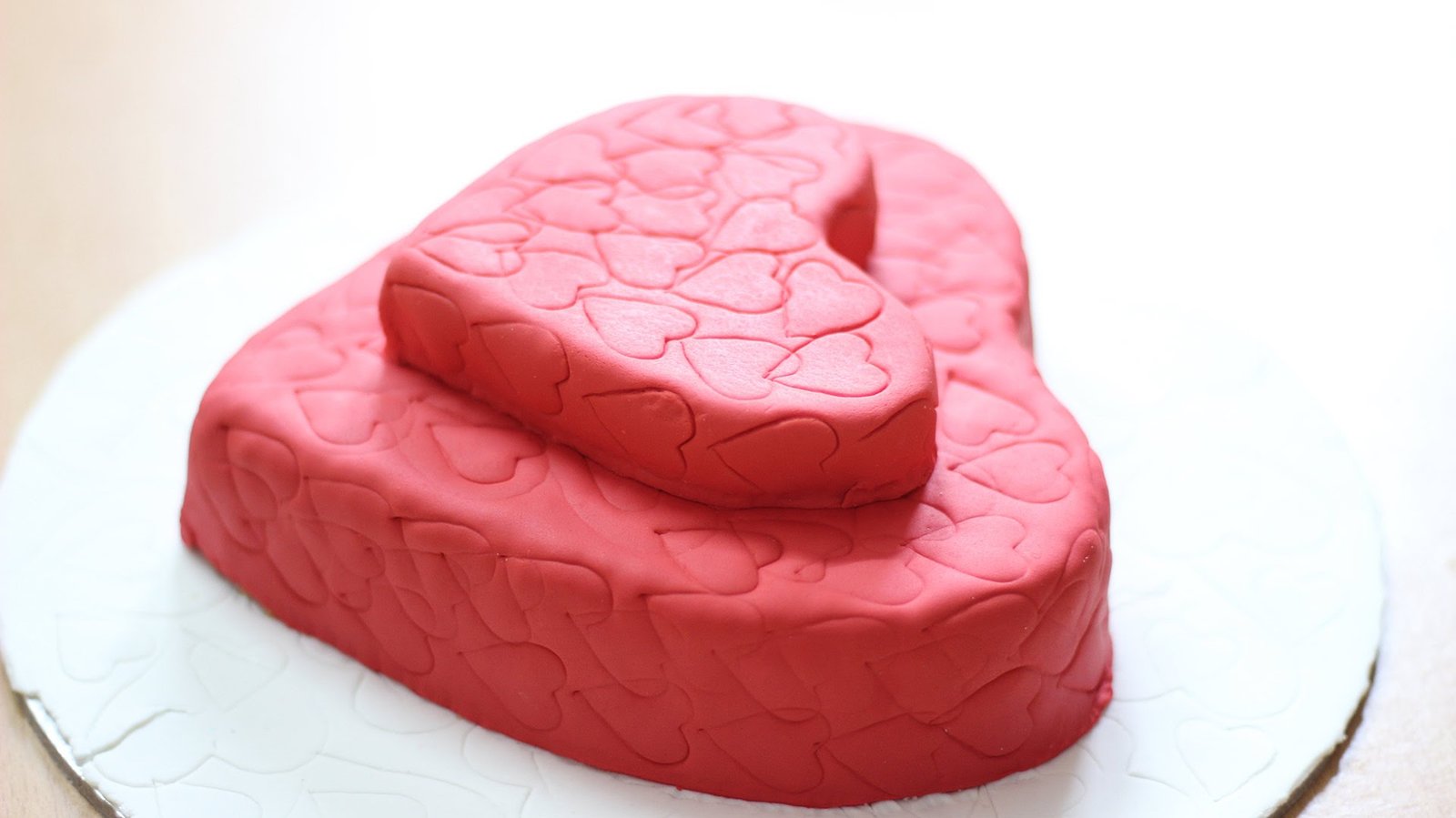 Cake in the Shape of a girl