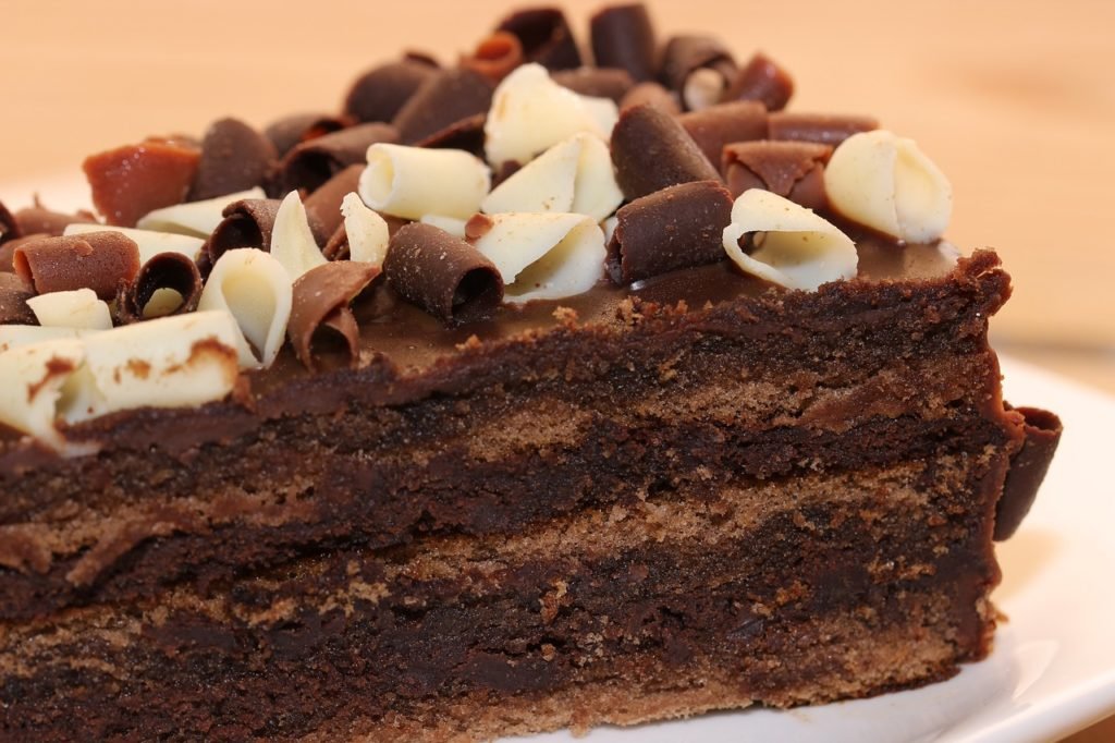 birthday cake for unlimited celebration
