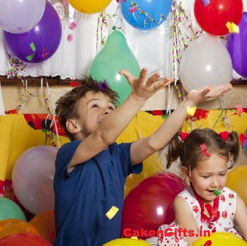 24 Exciting Children Birthday Party Activities Kids Activities Blog