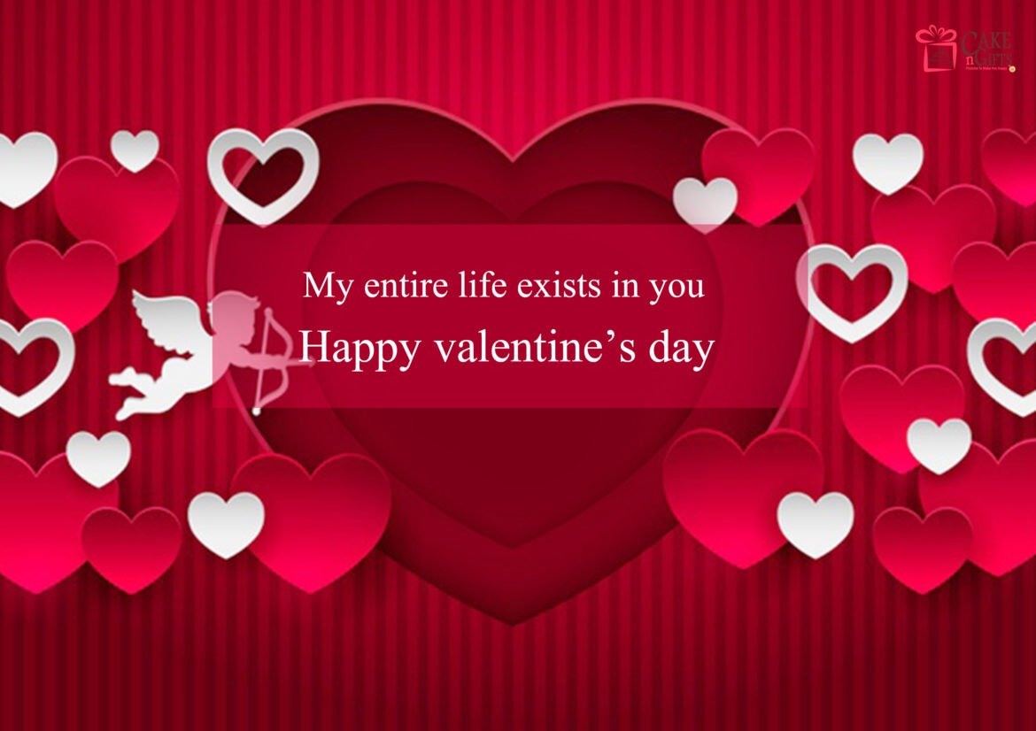 valentine day quotes for boyfriend