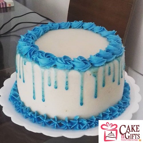 Cakes by Gina in Houston - ThreeBestRated.com