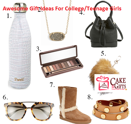 20+ Gift Ideas for College Freshmen (Gift Guide for Guys)