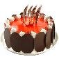 strawberry-cake-with-chocoround thumb