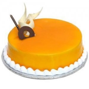 Mango Cake