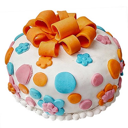 baby-fondant-cake