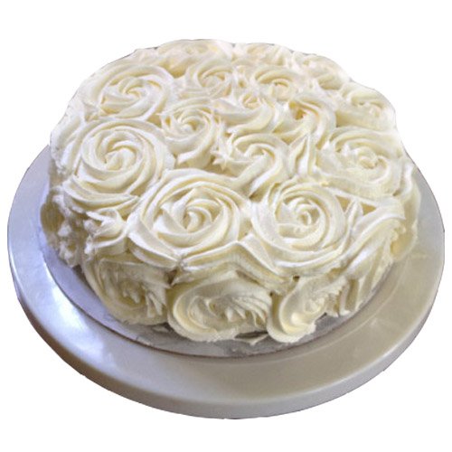 white-rose-pineapple-cake