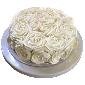 white-rose-pineapple-cake thumb