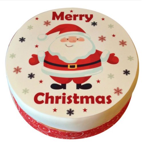 christmas-cake