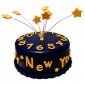 New-Year-Clock-Cake thumb