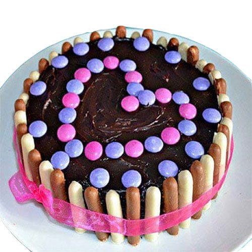 delight-cake