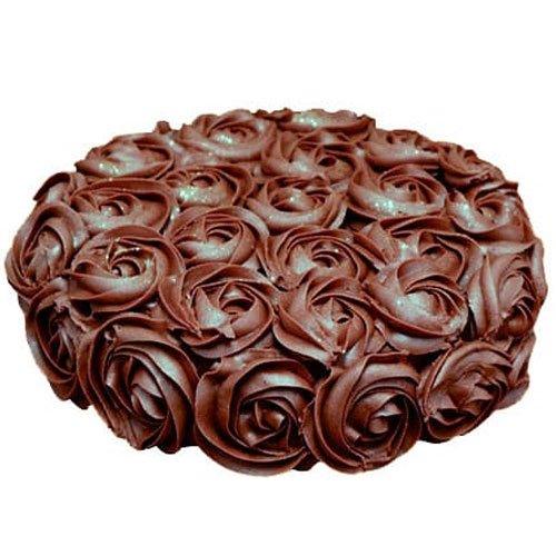 rose-chocolaty-cake