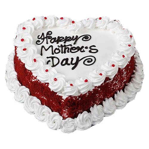 heart-shaped-mothers-day-cake