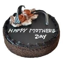 Choco Chip Mothers Day Cake