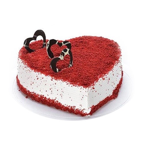 red-velvet-heart-cake