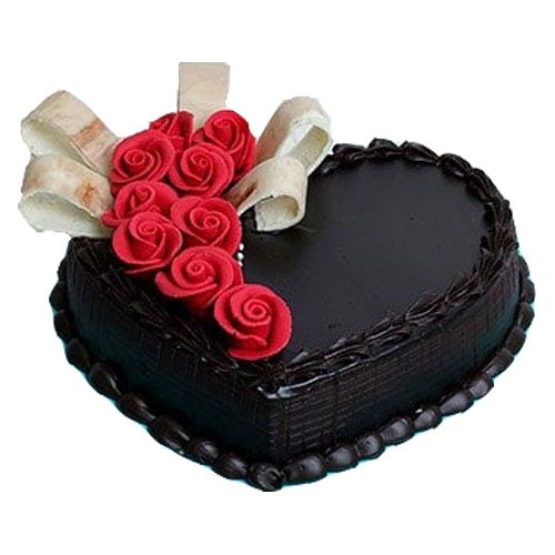 fondant-heart-cake