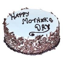 Mothers Day Celebrations Cake