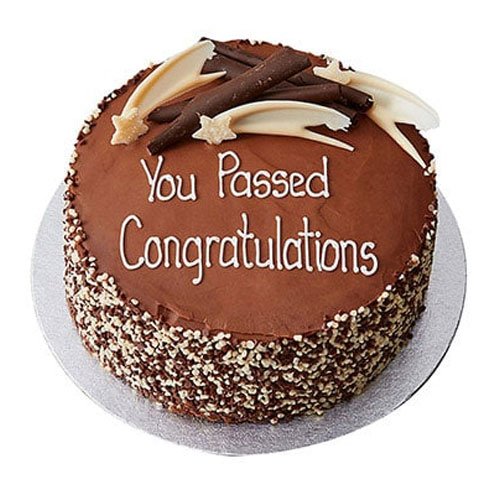 congratulations-chocolate-cake