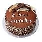 congratulations-chocolate-cake thumb