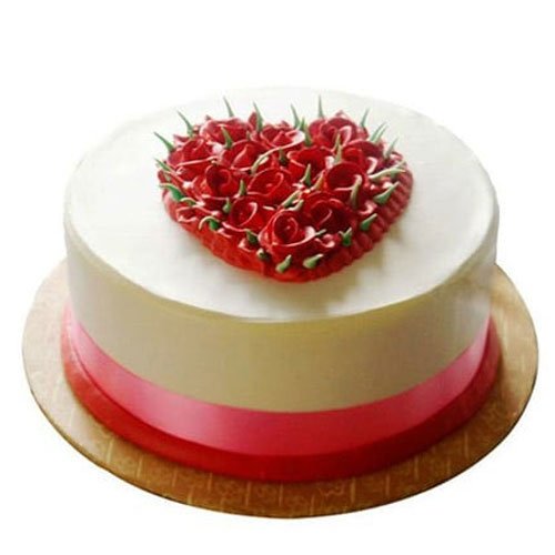 rose-vanilla-cake