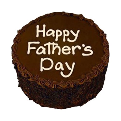 chocoholic-dad-father-day-cake