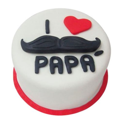 lovely-fathers-day-cake