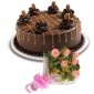 black-forest-cake-6-pink-roses thumb