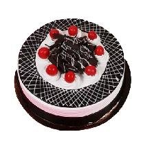 Black Forest Cake