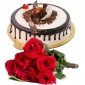 divine-black-forest-cake-6-roses thumb