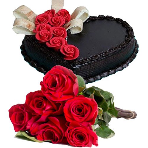 fondant-heart-cake-6-roses
