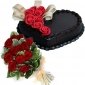fondant-heart-cake-12-red-roses thumb