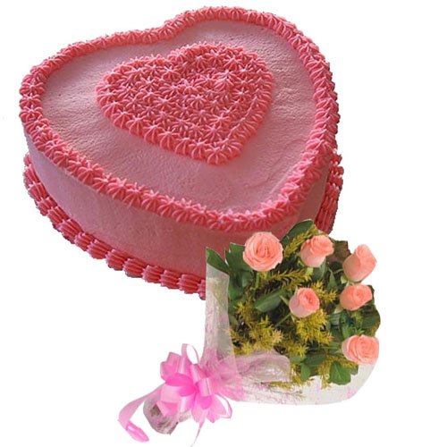 pink-roses-heart-cake-6-pink-roses
