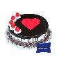 black-forest-rakhi-cake thumb