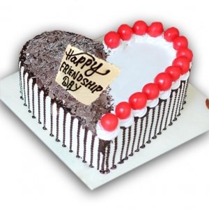 Friendship Black Forest Cake