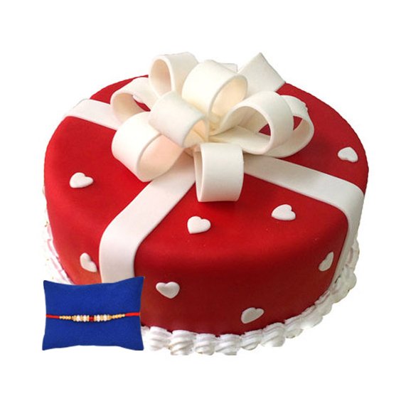 rakhi-gift-hamper-cake