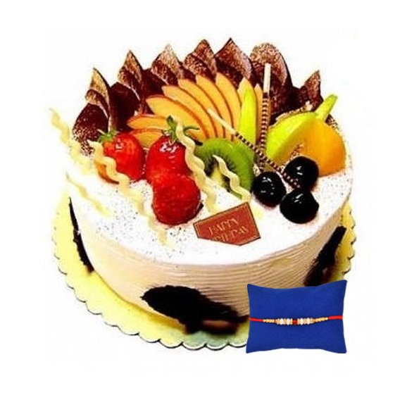 fruit-cake-rakhi-hamper