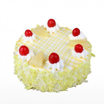 white-forest-cake-in-round