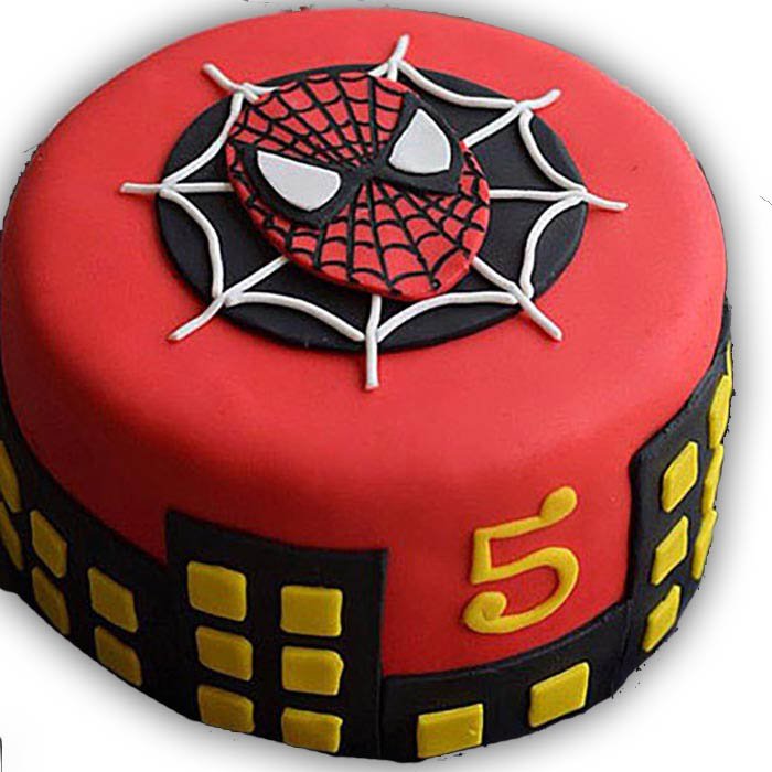 spiderman-for-spidy