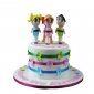 girl-group-cake thumb