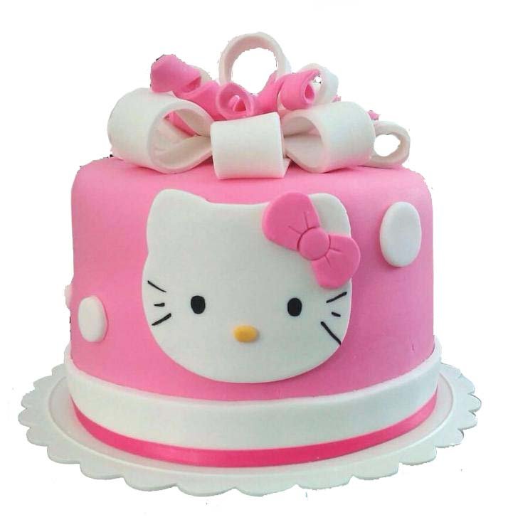 fanciable-kitty-cake