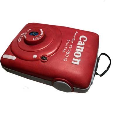 canon-camera-cake