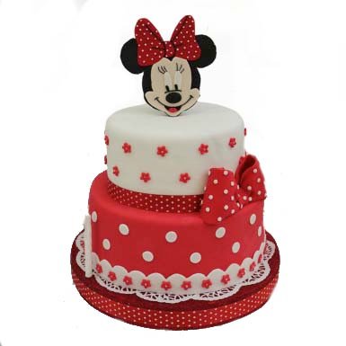 red-mikky-mouse-cake