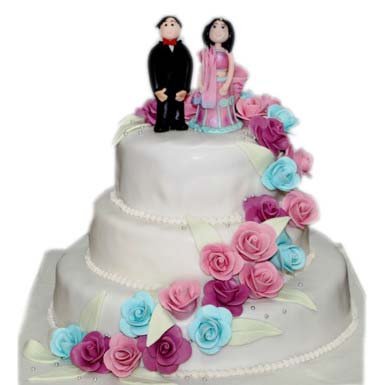 woo-3-tier-rose-cake