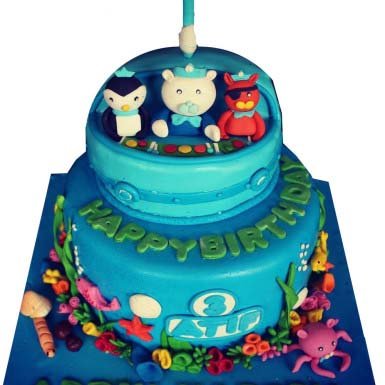 octonauts-2-tier-cake