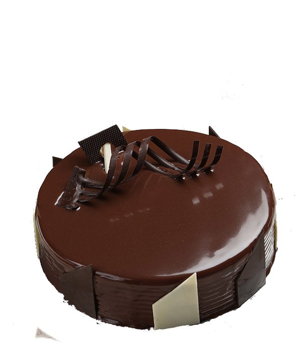 chocolate-squash-cake
